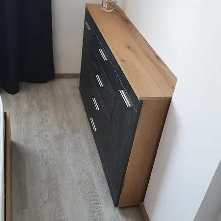 Apartament 2 Camere Navodari-Mamaia * קונסטנצה