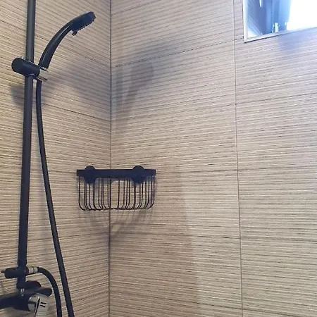 דירה Apartament 2 Camere Navodari-Mamaia