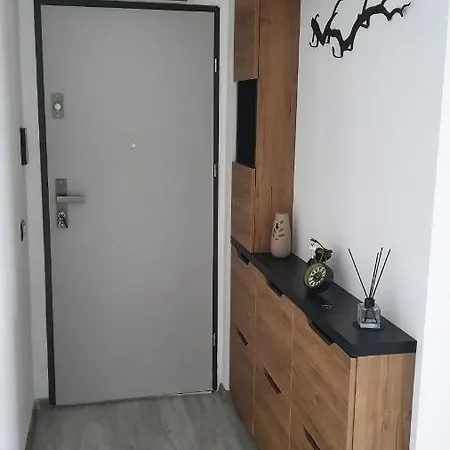 Apartament 2 Camere Navodari-Mamaia