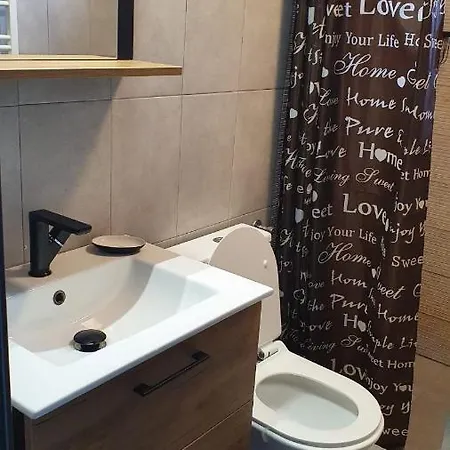 Apartament 2 Camere Navodari-Mamaia