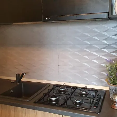 דירה Apartament 2 Camere Navodari-Mamaia *