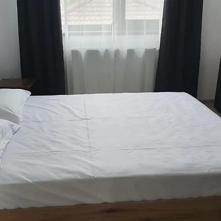 דירה Apartament 2 Camere Navodari-Mamaia *